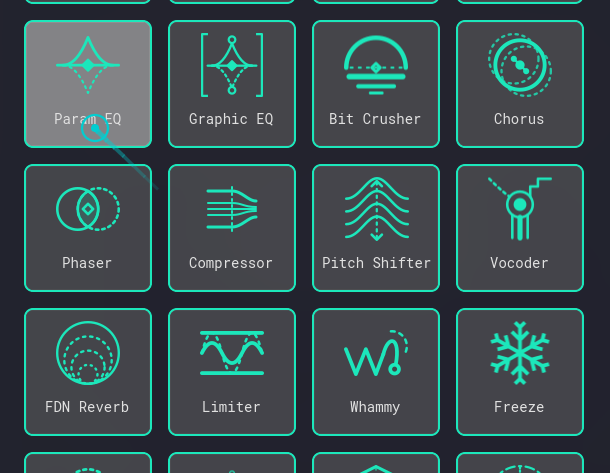 Meet the Devices